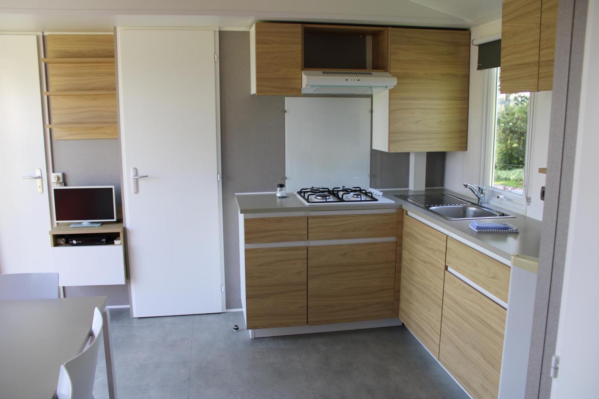 Montenau Camping Oos Heem מראה חיצוני תמונה