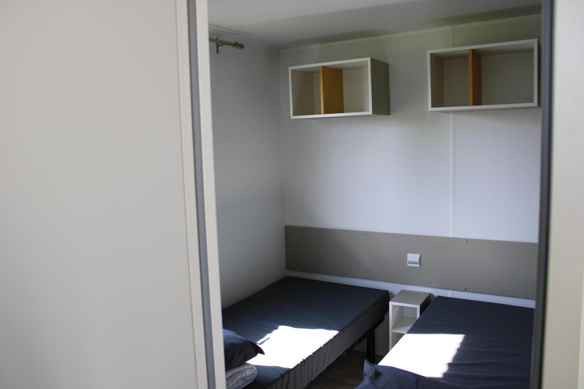 Montenau Camping Oos Heem מראה חיצוני תמונה